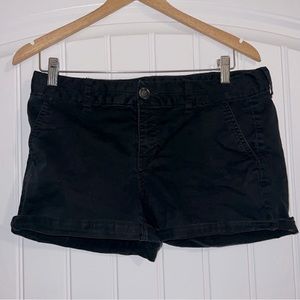 American Eagle MIDI Shorts Size 10
